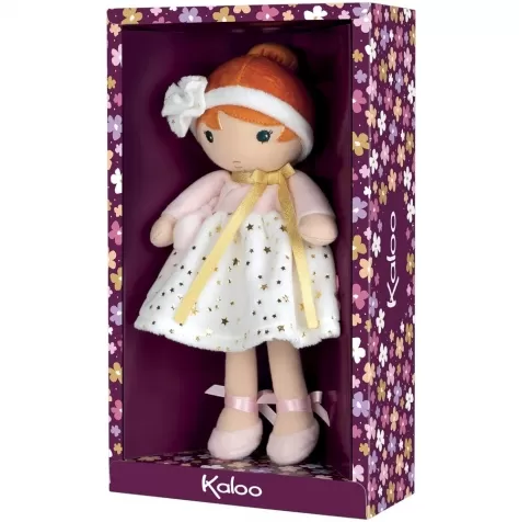 tendresse - la mia prima bambola in tessuto valentine k, 40 cm: 1