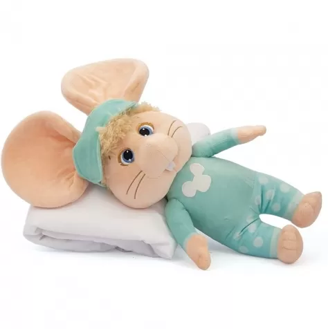 topo gigio buonanotte