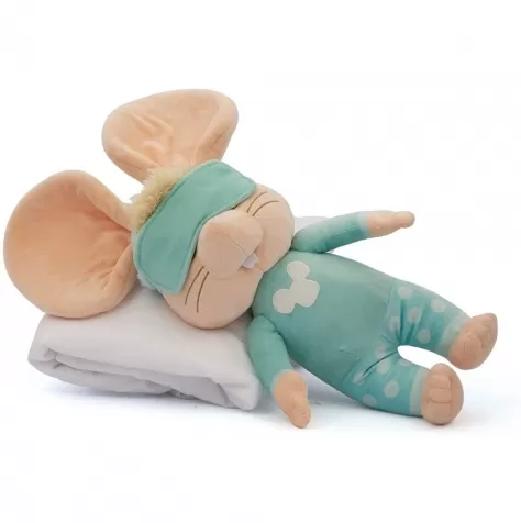 topo gigio buonanotte
