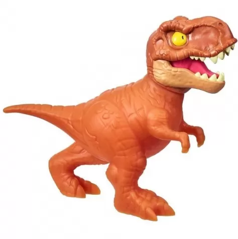 heroes of goo jit zu - jurassic world - serie 1 personaggio singolo