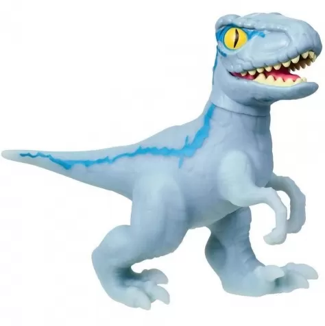 heroes of goo jit zu - jurassic world - serie 1 personaggio singolo