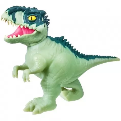 heroes of goo jit zu - jurassic world - serie 1 personaggio singolo