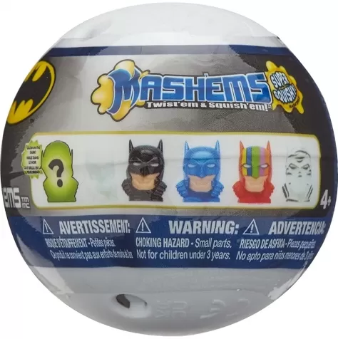 mash'ems - batman
