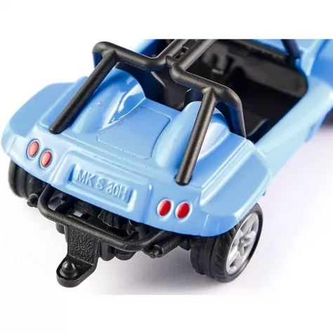 auto buggy