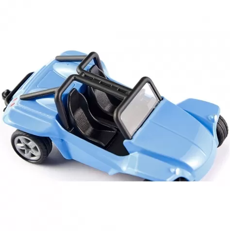 auto buggy