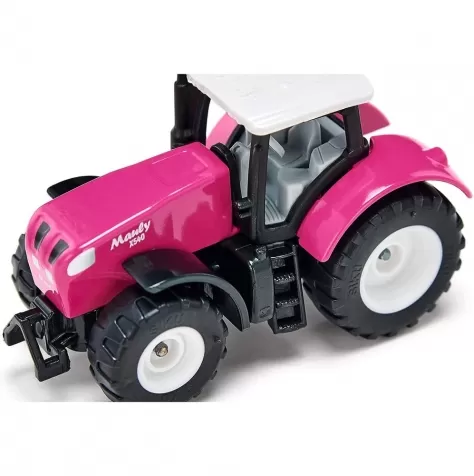 trattore mauly x540 rosa