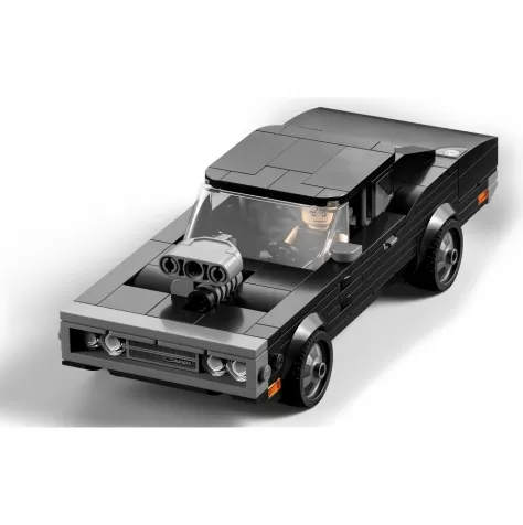 76912 - fast & furious 1970 dodge charger r/t