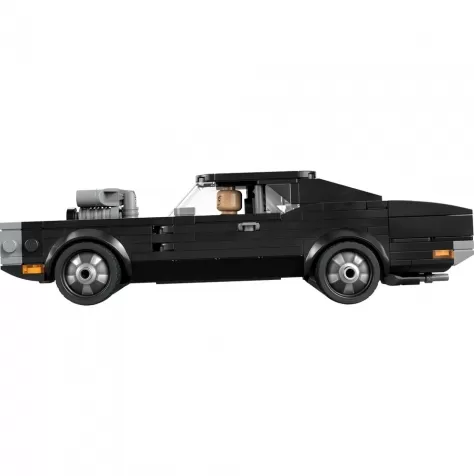 76912 - fast & furious 1970 dodge charger r/t
