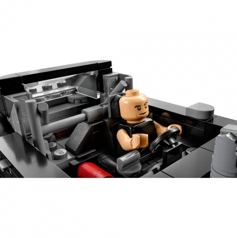 76912 - fast & furious 1970 dodge charger r/t