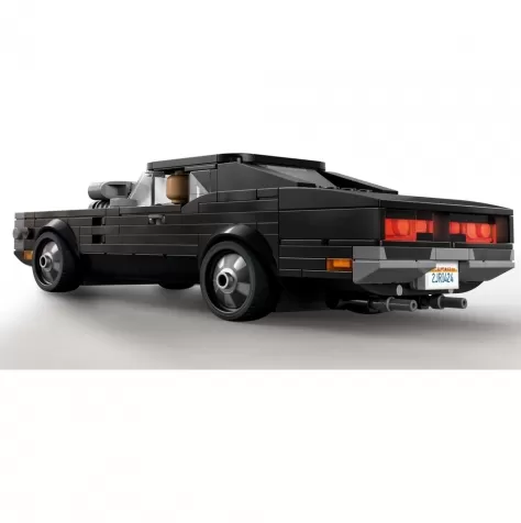 76912 - fast & furious 1970 dodge charger r/t