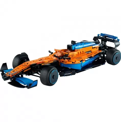 42141 - monoposto mclaren formula 1