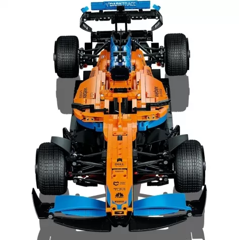 42141 - monoposto mclaren formula 1