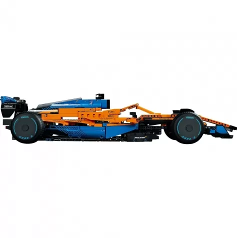 42141 - monoposto mclaren formula 1