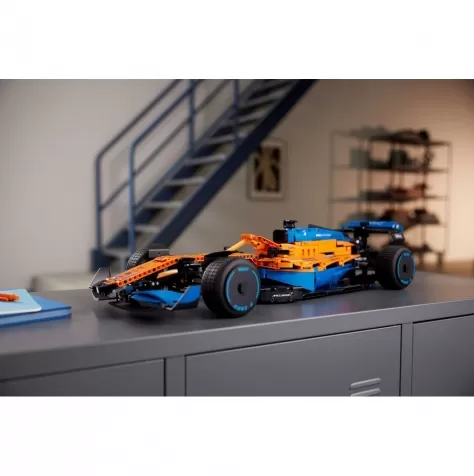 42141 - monoposto mclaren formula 1