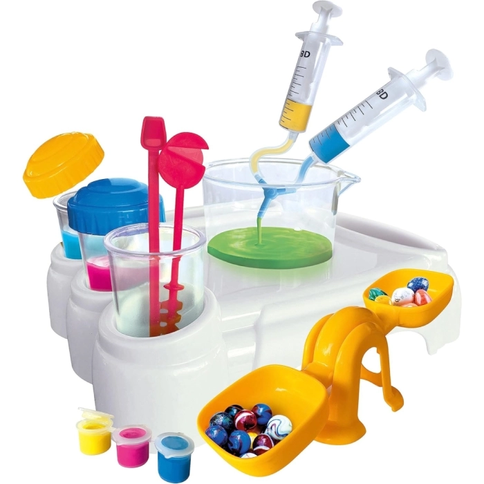 apprendisti scienziati: 2