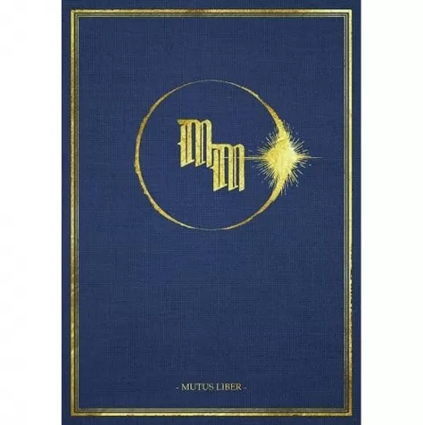memento mori - mutus liber