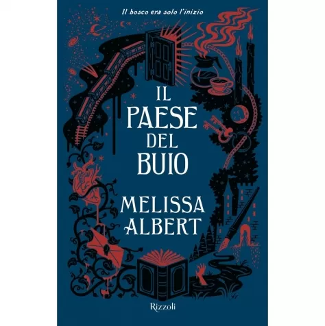il paese del buio