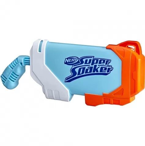 nerf super soaker - torrent