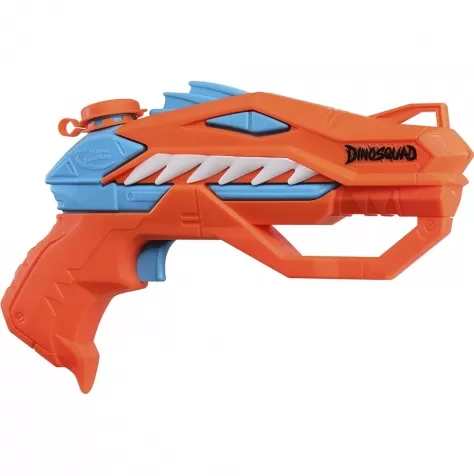nerf super soaker - raptor surge