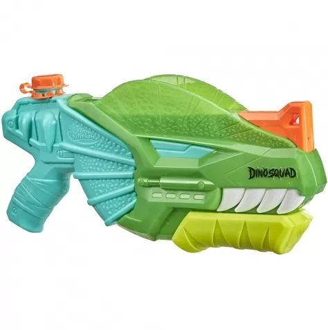nerf super soaker - dino soak