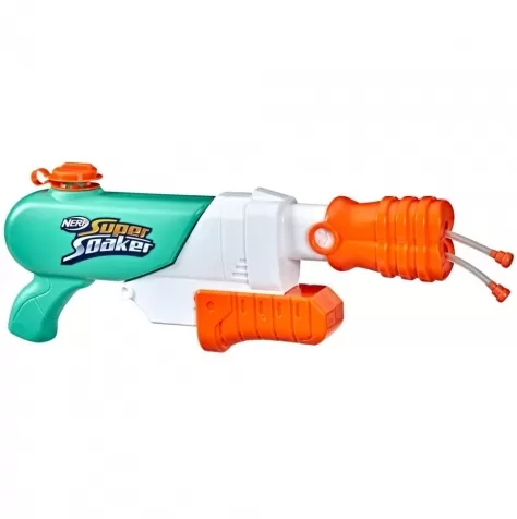 nerf super soaker - hydro frenzy