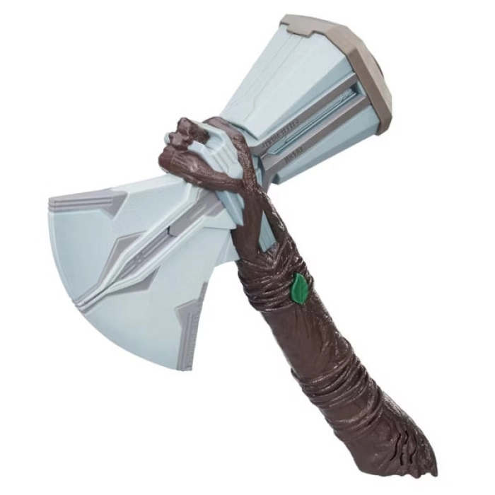 thor: love and thunder - ascia stormbreaker