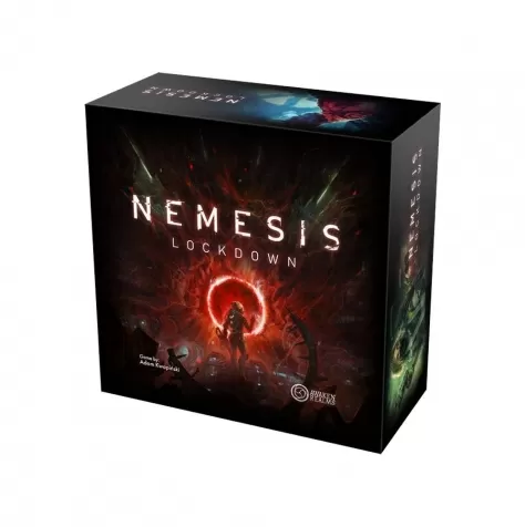 nemesis - lockdown