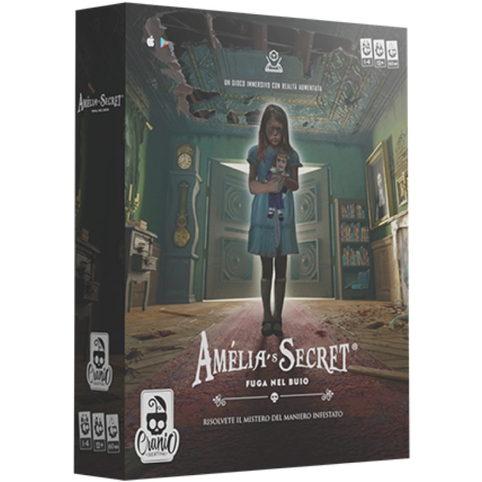 amelia's secret
