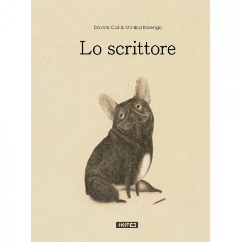 lo scrittore