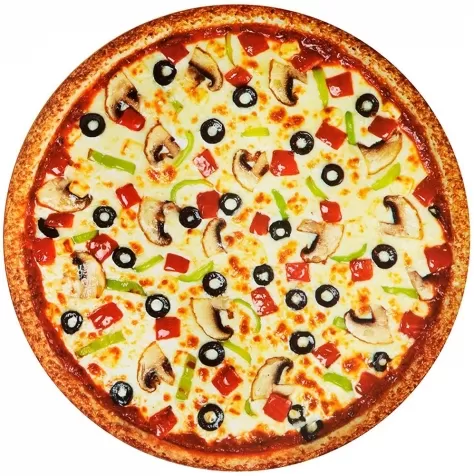 fly pies - freesbee in silicone