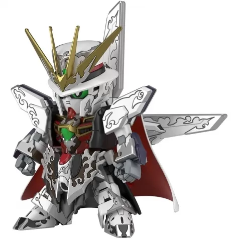 sdw heroes arsene gundam x