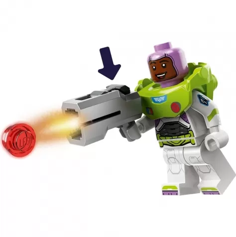 76831 - battaglia di zurg