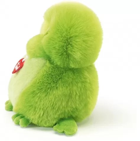 rana fluffy - peluche fluffies 20cm