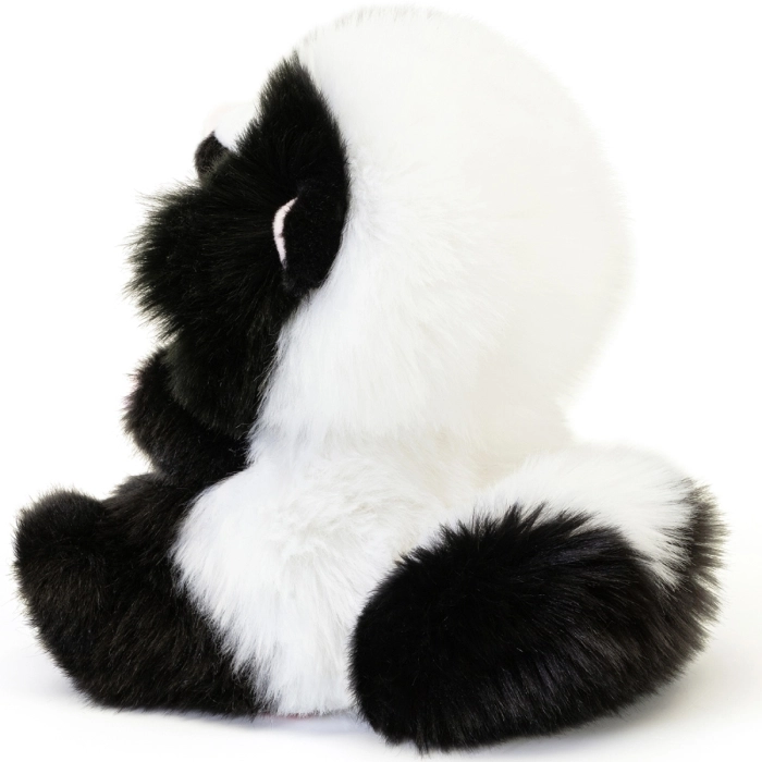 fluffy - puzzola - peluche 20cm