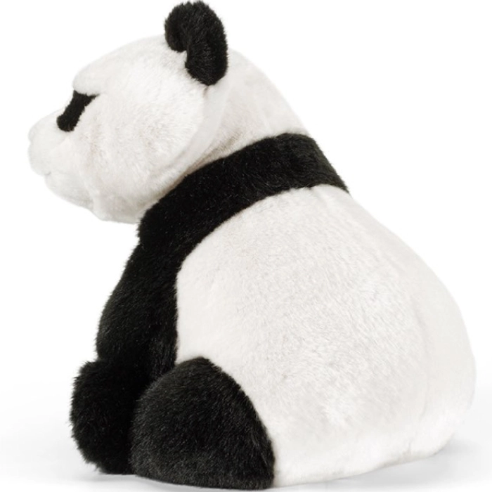 panda kevin - peluche 28cm