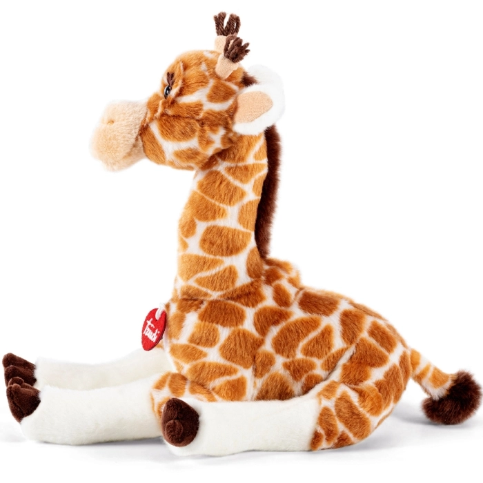 giraffa gertrude - peluche 35cm