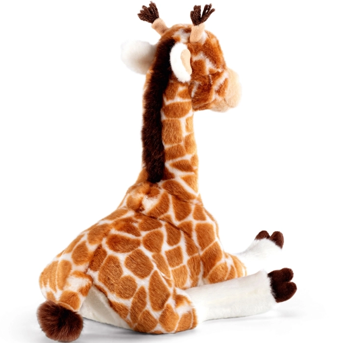 giraffa gertrude - peluche 35cm