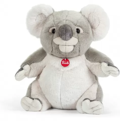 koala jamin - peluche 50cm