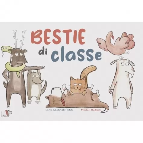 bestie di classe