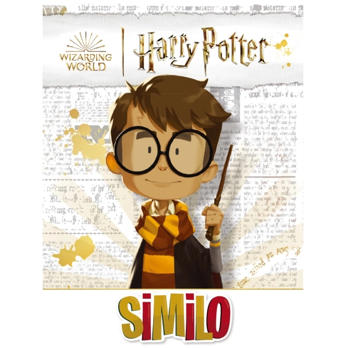 similo - harry potter