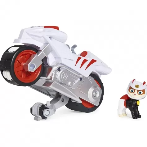 paw patrol - moto pups wildcat
