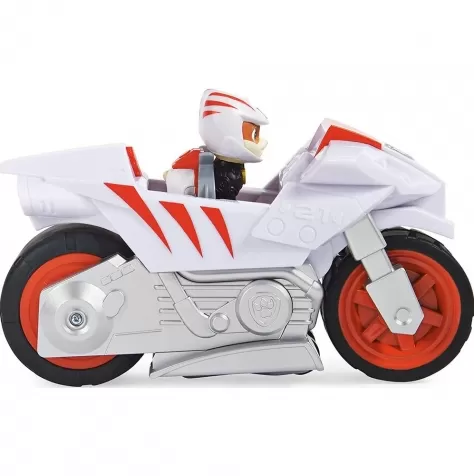 paw patrol - moto pups wildcat