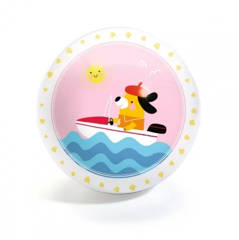 love boat ball - palla 12cm