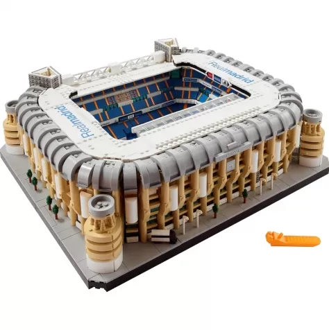 10299 - real madrid - santiago bernabeu