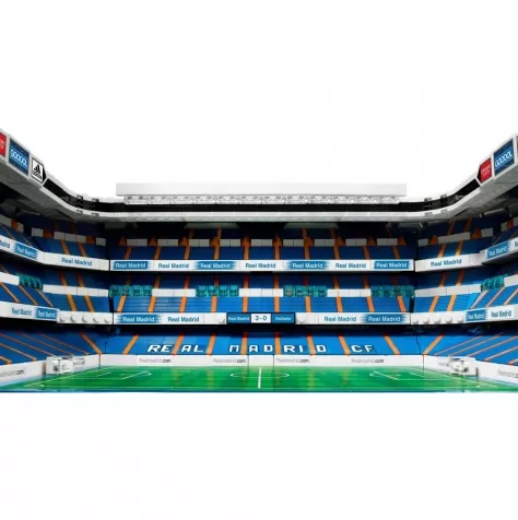10299 - real madrid - santiago bernabeu