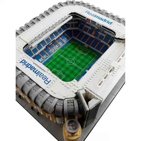 10299 - real madrid - santiago bernabeu