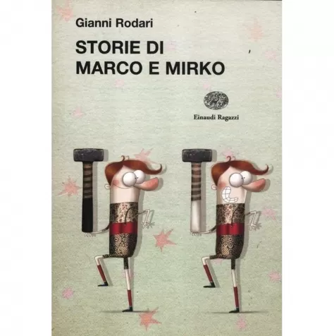 storie di marco e mirko