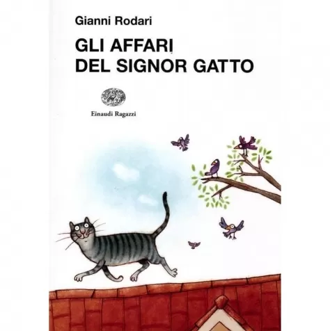 gli affari del signor gatto