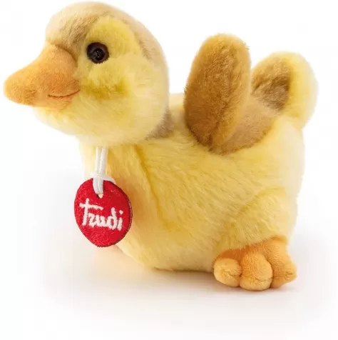 trudino anatroccolo - peluche 15cm