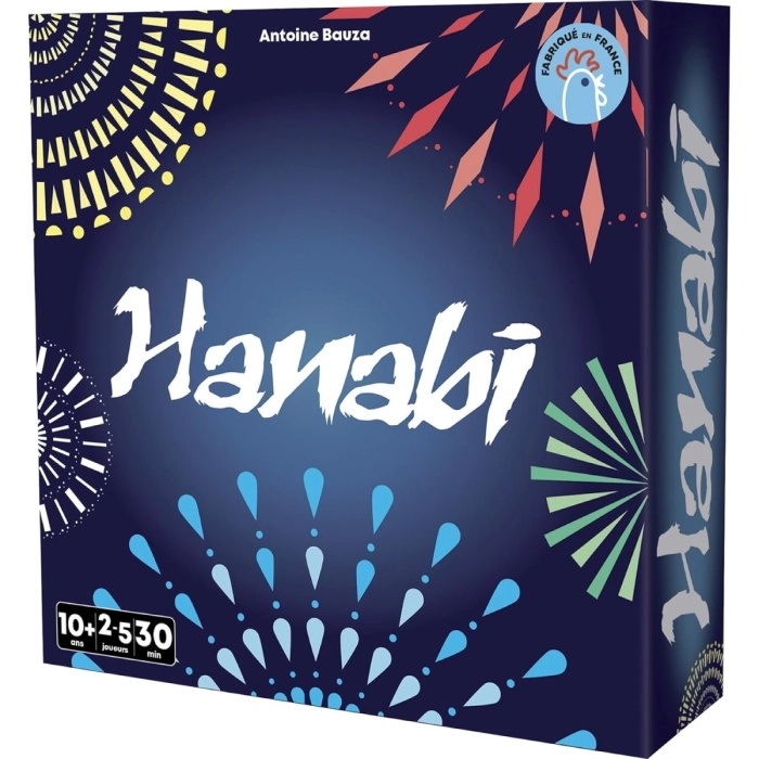 hanabi